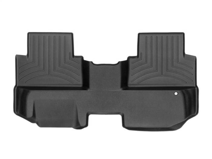 WeatherTech - WeatherTech FloorLiner DigitalFit 4412572V