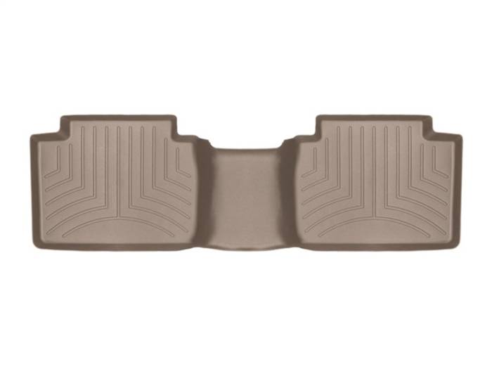 WeatherTech - WeatherTech FloorLiner DigitalFit 4512303