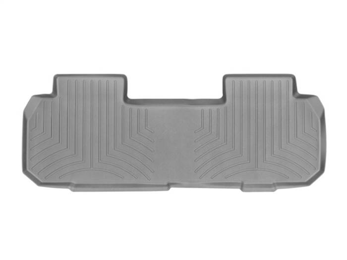 WeatherTech - WeatherTech FloorLiner DigitalFit 4612283