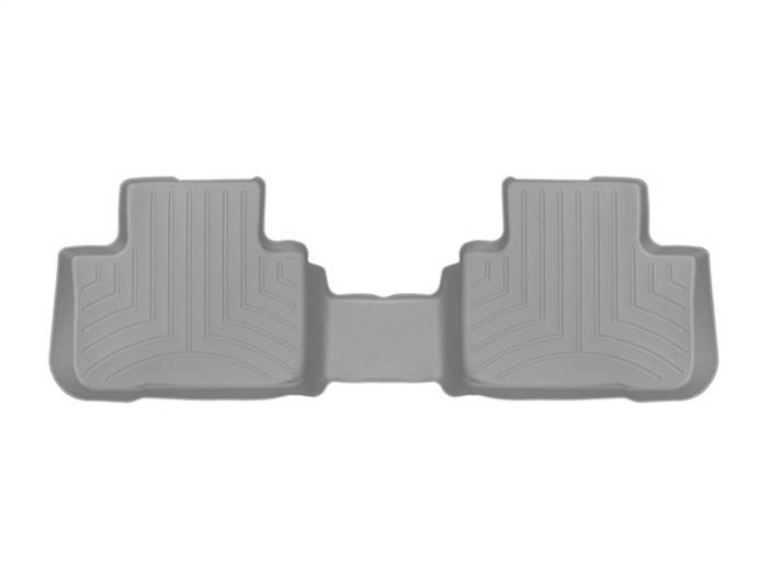 WeatherTech - WeatherTech FloorLiner DigitalFit 4612732