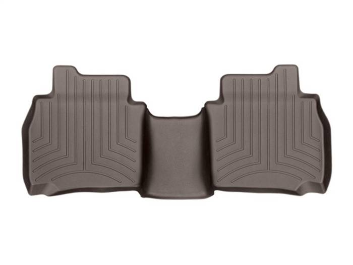 WeatherTech - WeatherTech FloorLiner DigitalFit 4710382