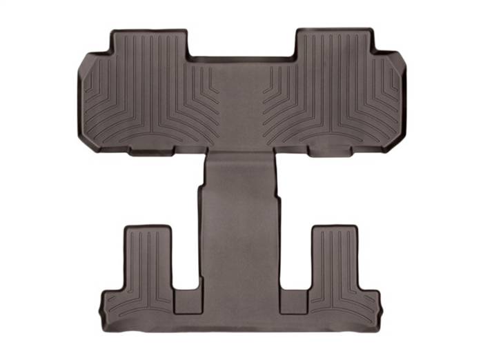 WeatherTech - WeatherTech FloorLiner DigitalFit 4712282