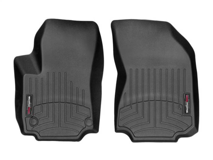 WeatherTech - WeatherTech FloorLiner DigitalFit 4412341