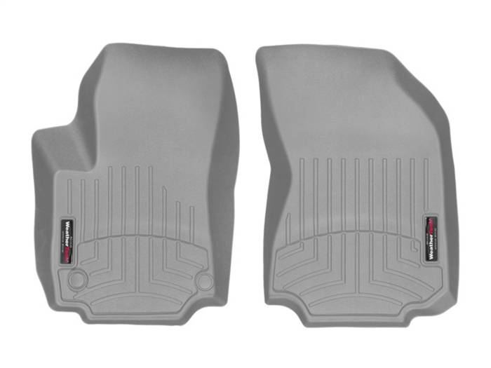 WeatherTech - WeatherTech FloorLiner DigitalFit 4612341