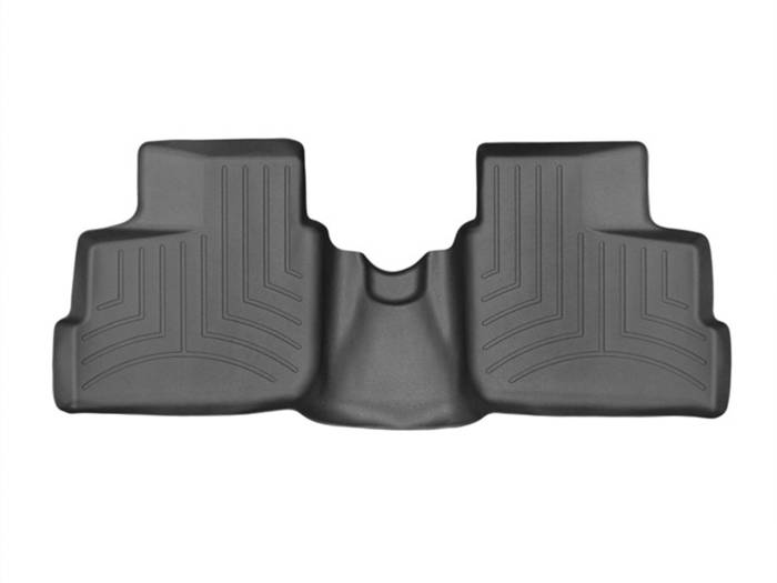 WeatherTech - WeatherTech FloorLiner DigitalFit 446002