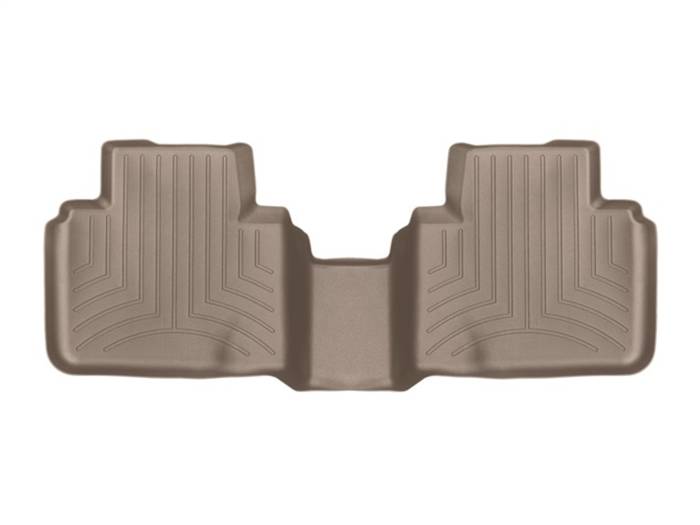 WeatherTech - WeatherTech FloorLiner DigitalFit 4512642
