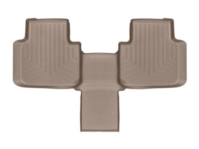 WeatherTech - WeatherTech FloorLiner DigitalFit 4510842