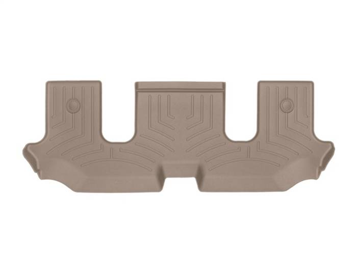 WeatherTech - WeatherTech FloorLiner DigitalFit 4510845