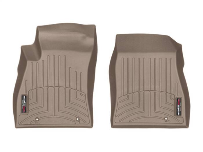 WeatherTech - WeatherTech FloorLiner DigitalFit 4512791