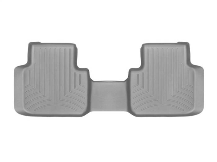 WeatherTech - WeatherTech FloorLiner DigitalFit 4610844