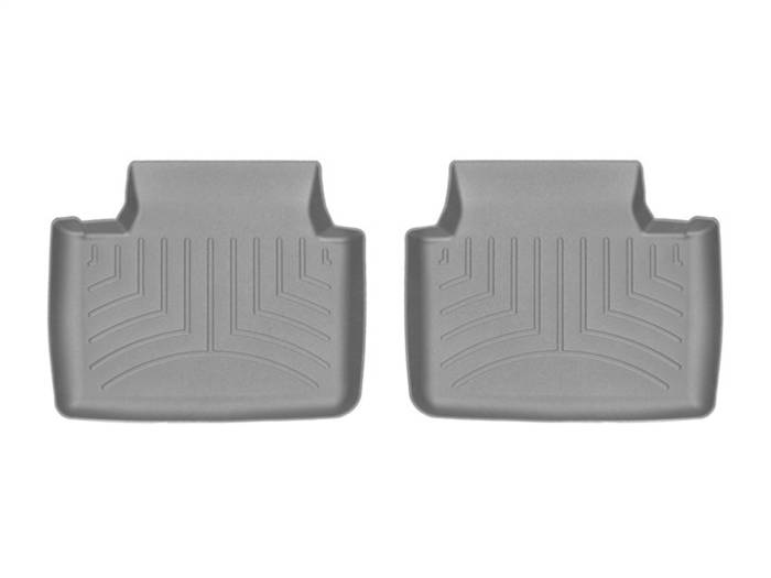 WeatherTech - WeatherTech FloorLiner DigitalFit 4611802