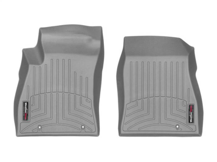 WeatherTech - WeatherTech FloorLiner DigitalFit 4612791