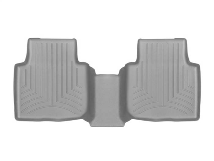 WeatherTech - WeatherTech FloorLiner DigitalFit 469893