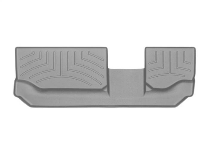 WeatherTech - WeatherTech FloorLiner DigitalFit 469894