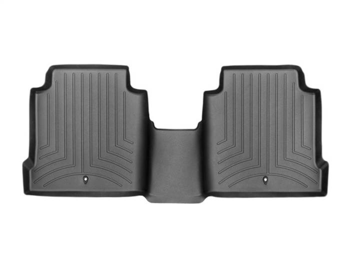 WeatherTech - WeatherTech FloorLiner DigitalFit 4411142