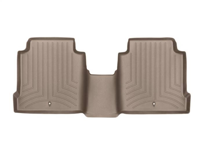 WeatherTech - WeatherTech FloorLiner DigitalFit 4511142