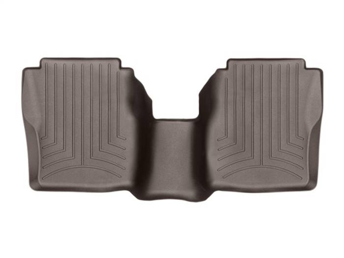 WeatherTech - WeatherTech FloorLiner DigitalFit 4710342