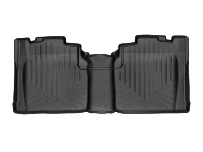 WeatherTech - WeatherTech FloorLiner DigitalFit 440242