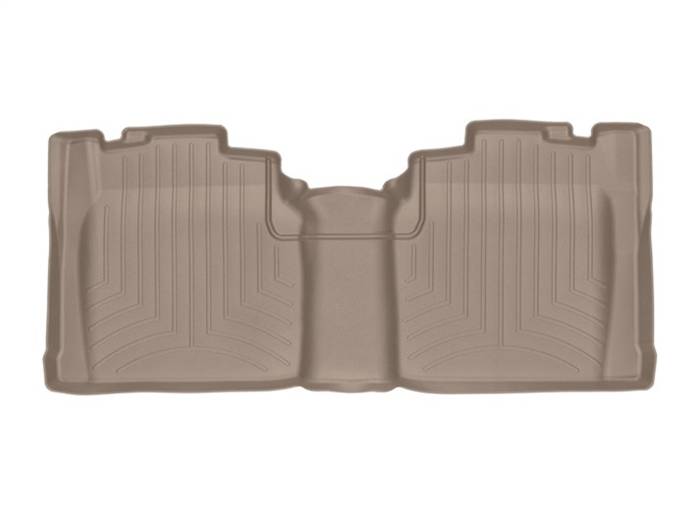 WeatherTech - WeatherTech FloorLiner DigitalFit 450242