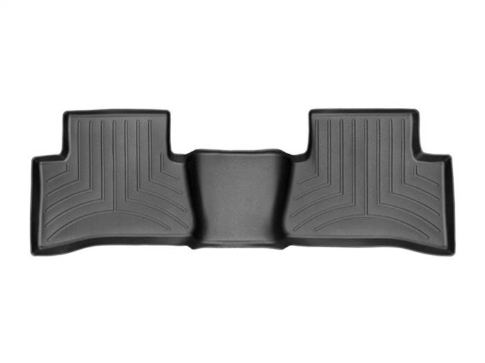 WeatherTech - WeatherTech FloorLiner DigitalFit 4411234