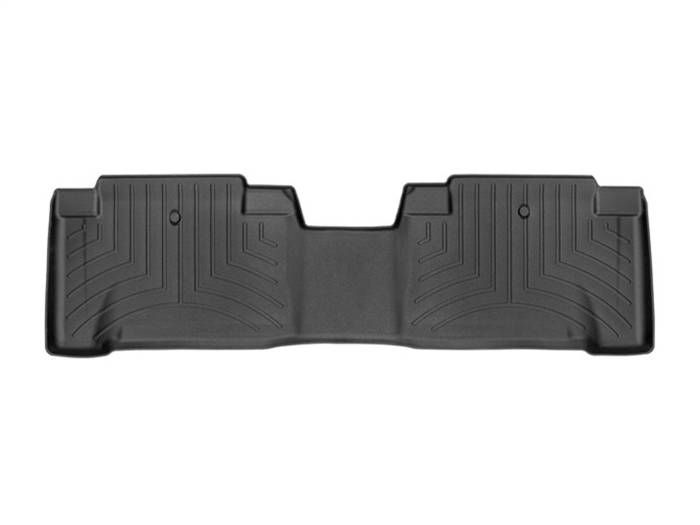 WeatherTech - WeatherTech FloorLiner DigitalFit 445765