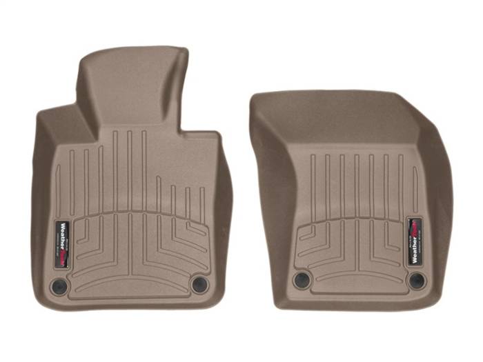 WeatherTech - WeatherTech FloorLiner DigitalFit 4512811