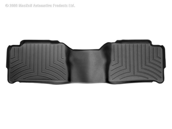 WeatherTech - WeatherTech FloorLiner DigitalFit 440032