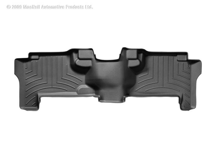 WeatherTech - WeatherTech FloorLiner DigitalFit 440072