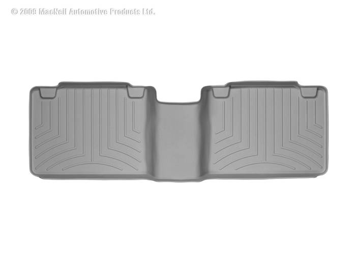 WeatherTech - WeatherTech FloorLiner DigitalFit 460212