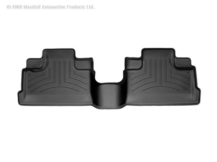 WeatherTech - WeatherTech FloorLiner DigitalFit 441052