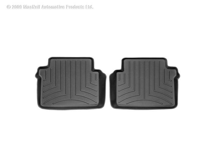 WeatherTech - WeatherTech FloorLiner DigitalFit 441062