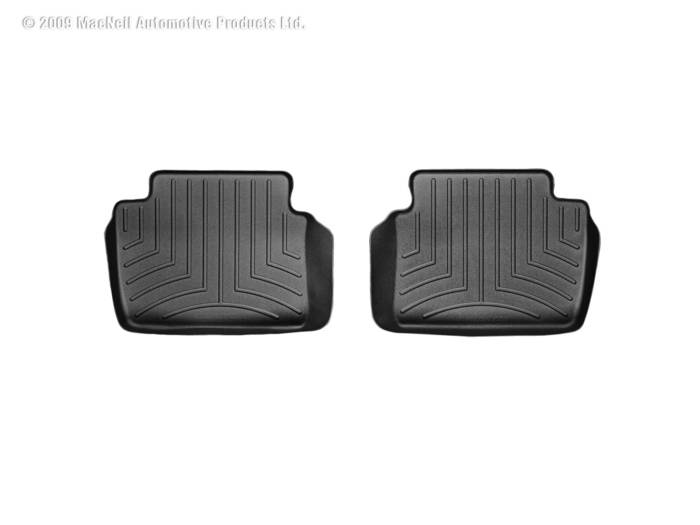 WeatherTech - WeatherTech FloorLiner DigitalFit 441272