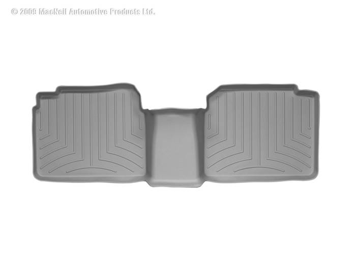 WeatherTech - WeatherTech FloorLiner DigitalFit 461082