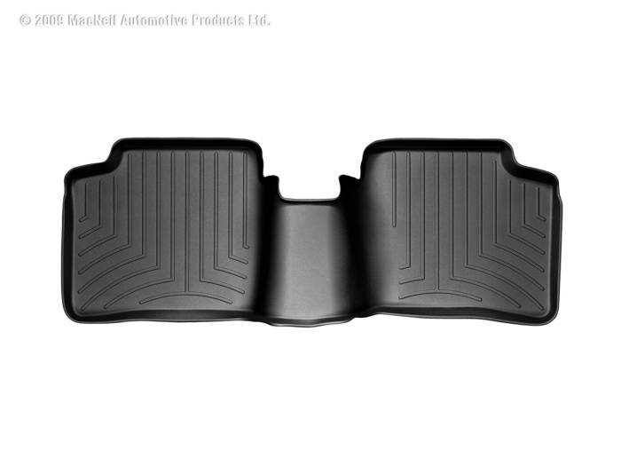 WeatherTech - WeatherTech FloorLiner DigitalFit 440852