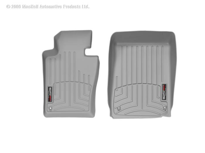 WeatherTech - WeatherTech FloorLiner DigitalFit 461271