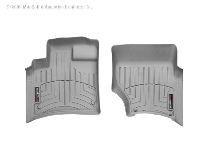 WeatherTech - WeatherTech FloorLiner DigitalFit 461511