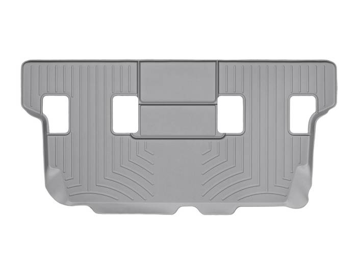 WeatherTech - WeatherTech FloorLiner DigitalFit 461074