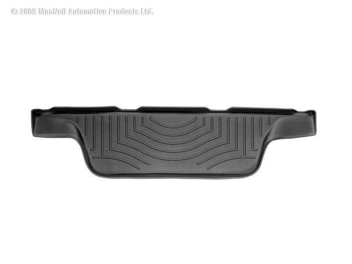 WeatherTech - WeatherTech FloorLiner DigitalFit 440313