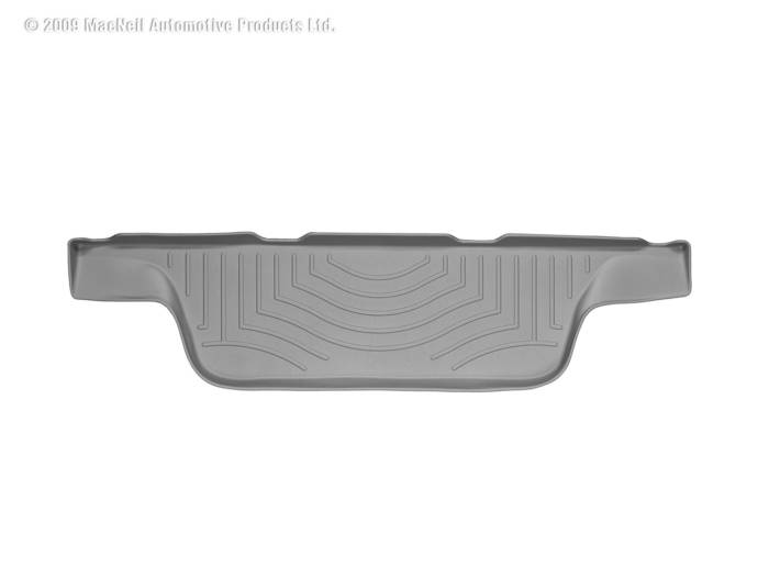 WeatherTech - WeatherTech FloorLiner DigitalFit 460313