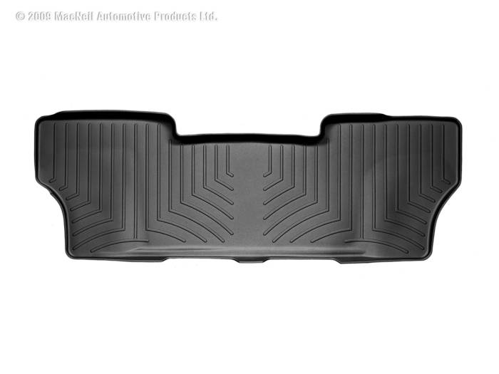 WeatherTech - WeatherTech FloorLiner DigitalFit 440493