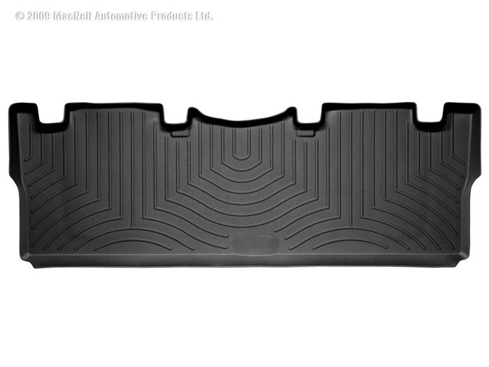 WeatherTech - WeatherTech FloorLiner DigitalFit 440872