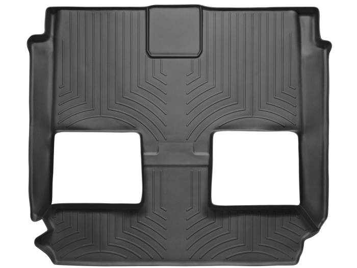 WeatherTech - WeatherTech FloorLiner DigitalFit 441414