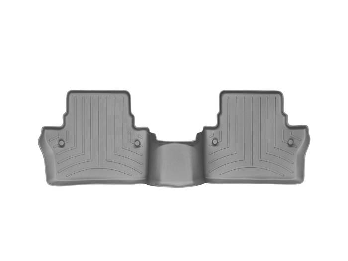 WeatherTech - WeatherTech FloorLiner DigitalFit 462322