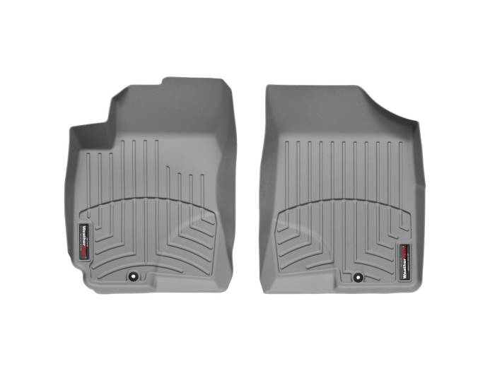 WeatherTech - WeatherTech FloorLiner DigitalFit 462481