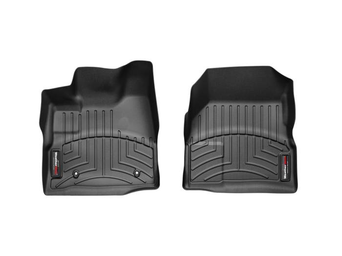 WeatherTech - WeatherTech FloorLiner DigitalFit 442711