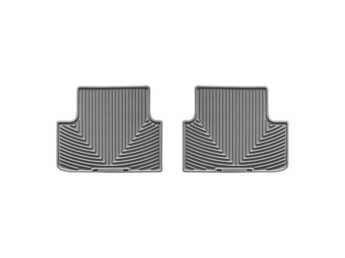 WeatherTech - WeatherTech All Weather Floor Mats W198GR