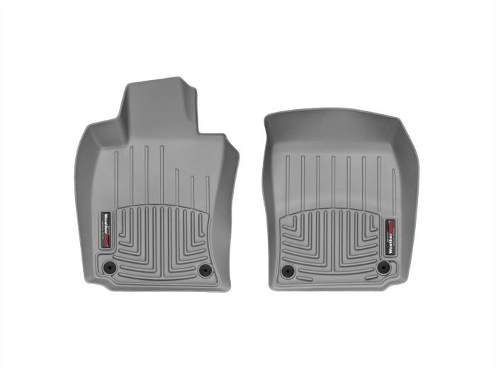 WeatherTech - WeatherTech FloorLiner DigitalFit 462571