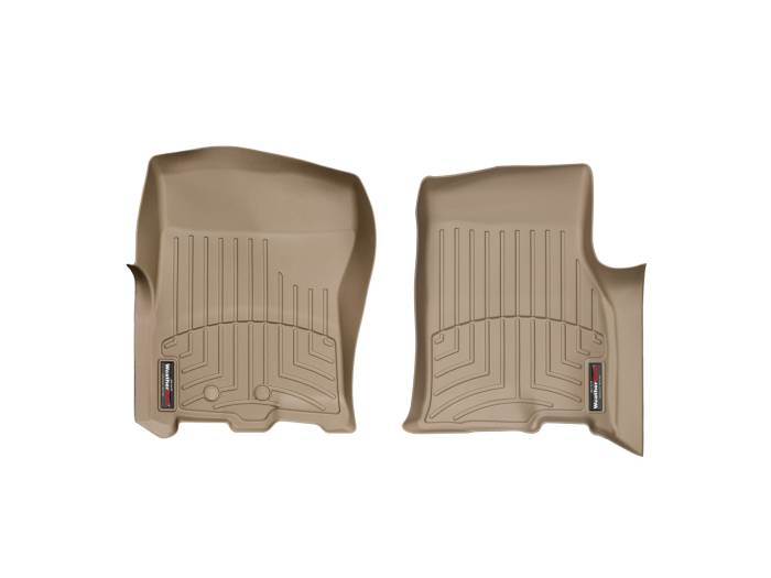 WeatherTech - WeatherTech FloorLiner DigitalFit 453531