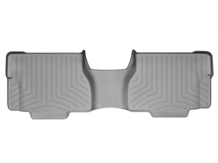 WeatherTech - WeatherTech FloorLiner DigitalFit 460937