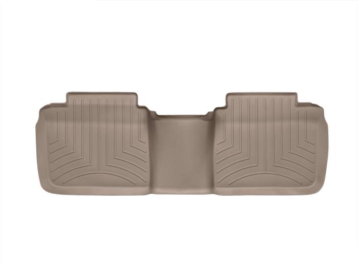 WeatherTech - WeatherTech FloorLiner DigitalFit 454002